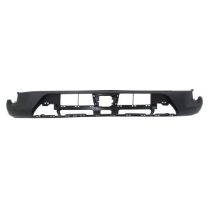 Front Bumper Cover For 2023 Mazda CX-50 2.5L 4 Cyl Lower Black Textured -CAPA