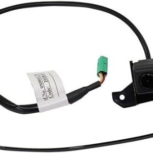 Camera/Projector Decklid Mounted Fits 10-11 CAMRY 314899