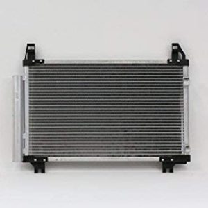 New AC Condenser A/C A/C Air Conditioning For Toyota Yaris 1.5 Scion xD 1.8 3580