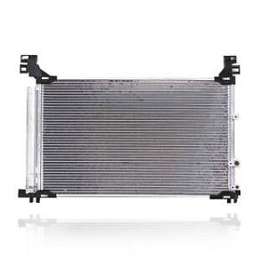 For 2016-2019 Lexus GS/RC (16-17 GS200T/RC200T), A/C Condenser