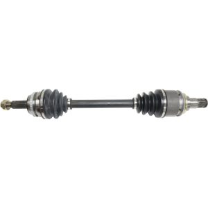 Driver Axle Shaft Front Axle VIN D 2.4L 5th Digit Fits 01-07 HIGHLANDER 515641