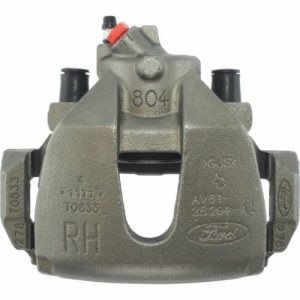 Passenger Caliper Front 4 Wheel Disc Fits 13-19 ESCAPE 530328