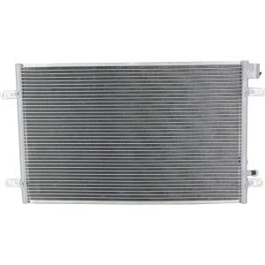 New AC Condenser A/C Air Conditioning For 2005-2011 Audi A6 Quattro 2006-2011 A6