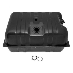 For New Steel Fuel Tank