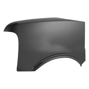 Fender For 2003-2017 Chevrolet Express Front Right Side Steel With Antenna Hole