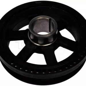 For New Harmonic Balancer Assembly