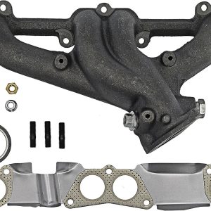 Exhaust Manifold 2.6L Efi Canada Emissions Fits 88-92 ISUZU PUP (PICKUP) 315141
