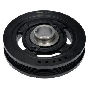 Harmonic Balancer VIN B 5th Digit Hybrid 2.4L Fits 07-11 CAMRY 317544