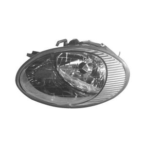 For Headlight Assembly Ford Taurus 1999-98