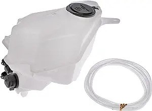 Washer Fluid Reservoir For 2003-08 Toyota Prius Front Mounting Bracket With Cap