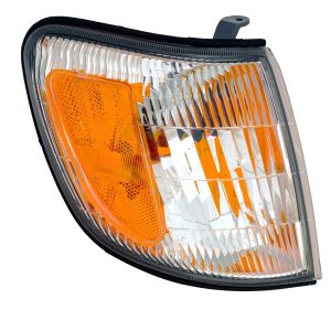 Turn Signal Parking Front Lamp For 01-02 Subaru Forester Passenger Side -CAPA