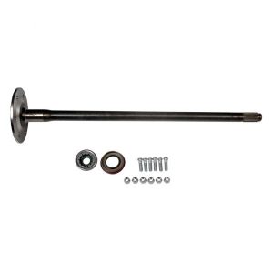Drive Axle Shaft For 1970-1974 Chevrolet Blazer 4WD Rear Driver Passenger Side