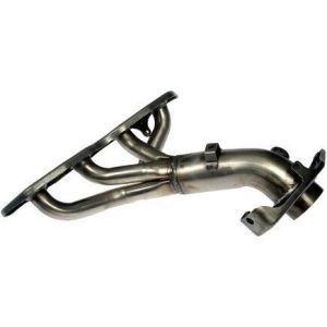 Exhaust Manifold For 2004-2009 Toyota Prius 1.5L 4 Cyl Stainless Steel Natural