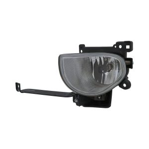 New Fog Light Front Lamp For 2009-2011 Acura TL Sedan Front Left Driver Side