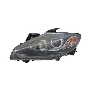 Driver Left Headlight GS Halogen Fits 13-15 MAZDA CX-9 88772