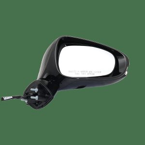 Mirror For 2013-2018 Lexus GS450H Right Side Power Heated Manual Folding Memory