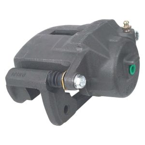 Brake Caliper For 2000 Ford Taurus Front Right Side Single Piston With Bracket