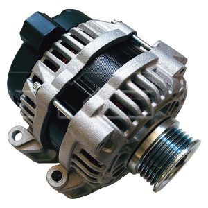 For 2013-15 Chevrolet Spark 1.2L L4 100A Alternator