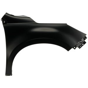 Fender For 2014-18 Subaru Forester 2.0L 4 Cyl Passenger Side Steel Primed -CAPA