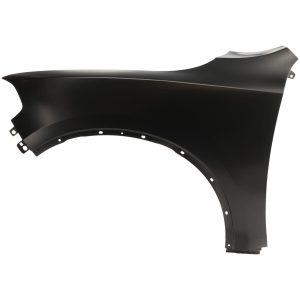 Fender For 2011-2024 Dodge Durango 4 Door Left Driver Side Primed Steel-CAPA