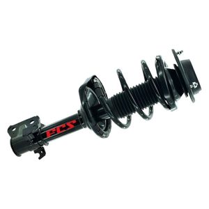 Passenger Right Strut Front Fits 14-16 FORESTER 452722