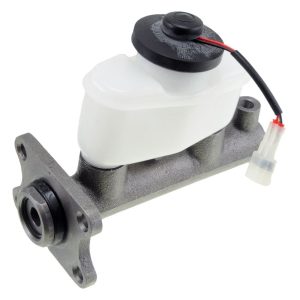 For 1986-1992 Toyota Supra Brake Master Cylinder Bore: 1 In.; From 1/86 Non-ABS