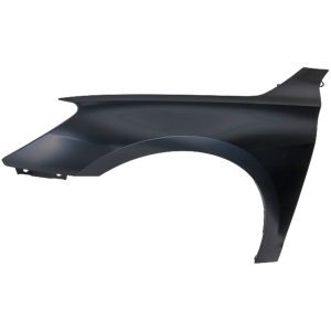 Fender For 2022-2024 Audi S3 Premium Plus 2.0L 4 Cyl Driver Side Steel Primed