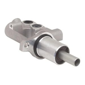 Brake Master Cylinder For 2012-14 Mercedes CLS550 W/o Reservoir Sensor Aluminium