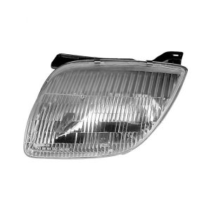 For Headlight Assembly Pontiac Sunfire 2002-95