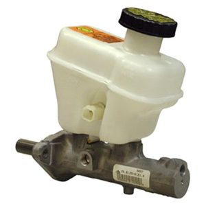 Brake Master Cylinder For 2005-2006 Mazda Tribute 2.3L Automatic With Reservoir