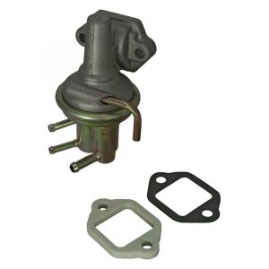 Fuel Pump Only Gasoline 2.0L Fits 83-84 MITSUBISHI PICKUP 355983