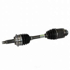 Axle Shaft For 2010-12 Ford Fusion 3.0L 6Cyl Front Right Passenger Side With ABS