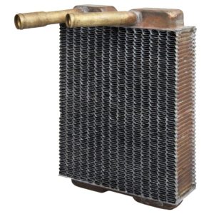 Heater Core For 1974-1978 Ford Mustang II Copper Brass Core V Cell Construction