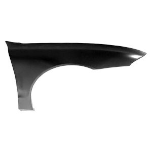 Fender For 1999-2004 Oldsmobile Alero GL/GLS Sedan Front Right Side Primed Steel