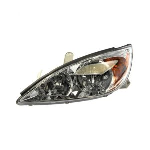 For Head Lamp Assembly Toyota Camry 2004-02