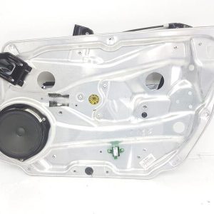 Power Window Regulator Without Motor For 10-15 Mercedes GLK350 Front Right Side