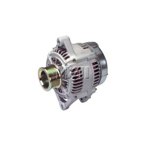 New Alternator For 1999-2000 Dodge Ram 1500 3.9L V6 5.2L 5.9L V8 136 Amps 12V