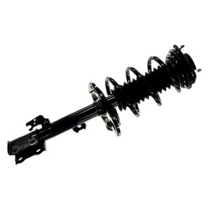 Strut and Coil Spring Assembly For 2016-2020 Lexus RX350 Front Left Driver Side