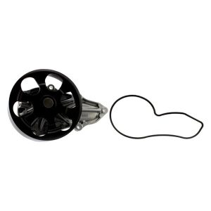 Coolant Pump 2.4L North America Built Fits 12-14 CR-V 472661