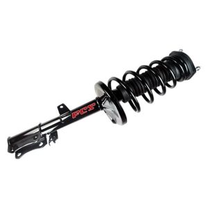 For 1999-2003 Lexus RX300 FWD 3.0L V6, Strut and Coil Spring Assembly - Rear RH