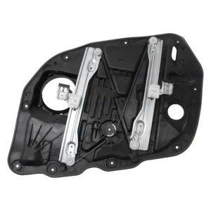 Power Window Regulator With Motor For 2011-2015 Kia Optima Front Driver Side