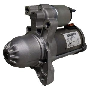 Starter Motor For 2021-22 Jeep Compass 2.4L 4 Cyl 1.4 Kw Clockwise With 12 Tooth