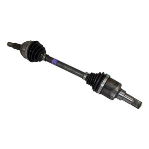 Axle Shaft Assembly For 2000-2011 Ford Focus 2.0L 4 Cyl GAS Front Driver Side