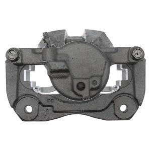 Brake Caliper For 2006-2018 Toyota RAV4 Front Driver Side Semi Loaded Bracket