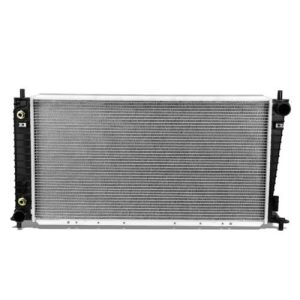 For 1997-1998 Ford F150/Expedition, w/TOC, Engine Coolant Radiator