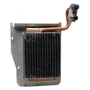 Heater Core With Integral AC Fits 73-76 DART 525991