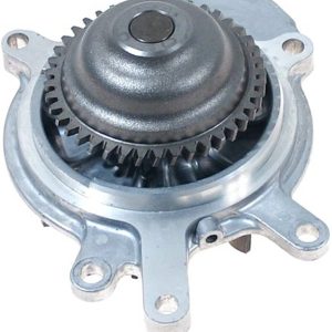 Coolant Pump 6.6L Duramax Fits 06-09 EXPRESS 2500 VAN 528545