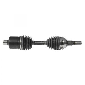 CV Axle Shaft For 94-96 Buick Century Automatic 3 Speed Front Left Side 20.31In