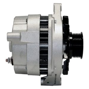 New Alternator For 1996-99 Buick LeSabre Pontiac Bonneville 3.8L V6 140 Amps 12V