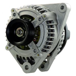 For 2004-2006 Lexus RX330 3.3L V6, 2004-2007 Toyota Highlander, Alternator